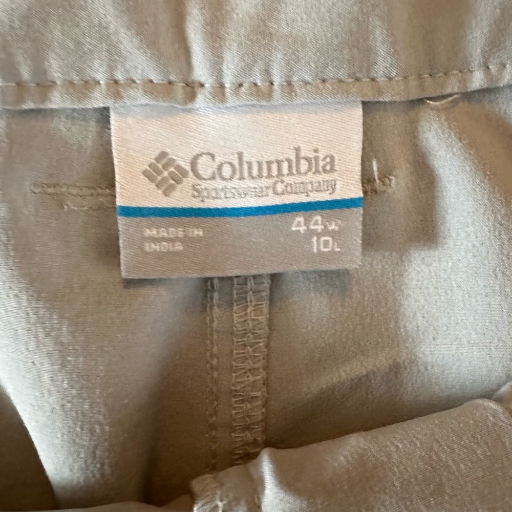 Columbia Men's PFG Terminal Tackle Short